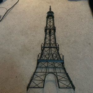 Eiffel Tower Wall decor Hanger